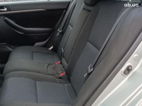 Toyota Avensis 2007 серый - фото 45