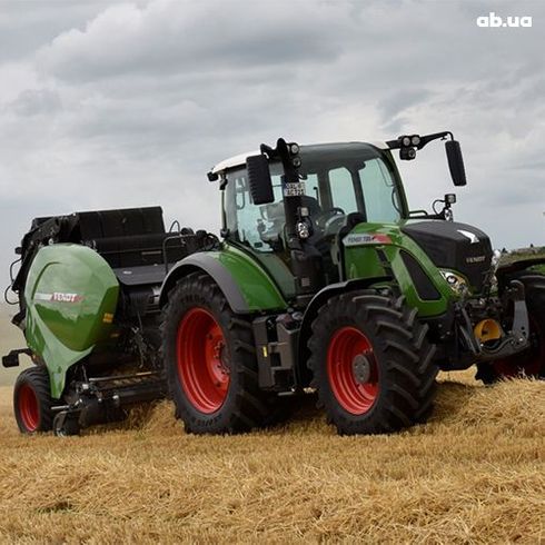 Fendt Rotana 180 V 2025 - фото 4