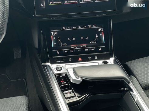 Audi E-Tron 2022 - фото 29