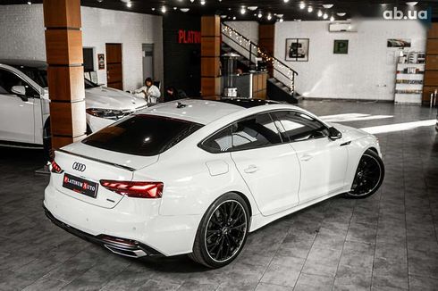 Audi A5 2023 - фото 19