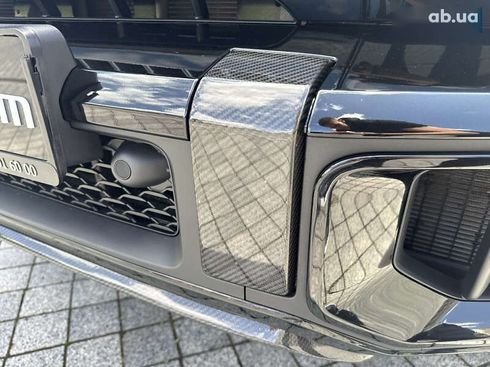 Mercedes-Benz G-Класс 2024 - фото 16