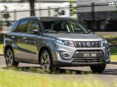 Продажа Suzuki Vitara бензин - купить на Автобазаре