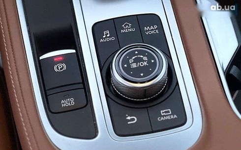 Infiniti QX60 2022 - фото 15