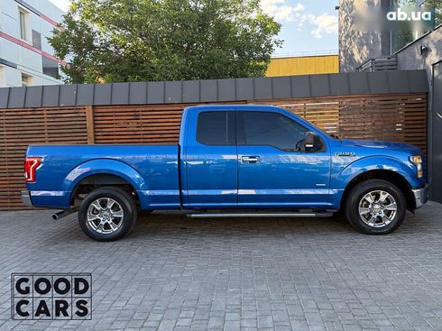 Ford f-150 2015 - фото 9