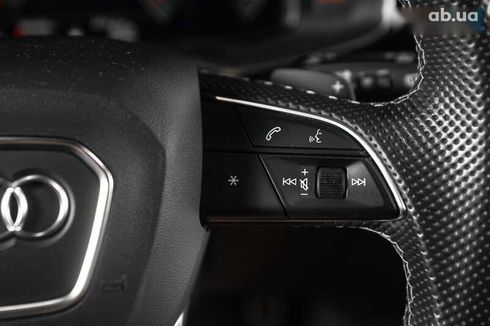 Audi Q8 2021 - фото 28
