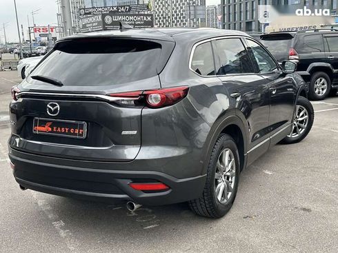 Mazda CX-9 2018 - фото 24