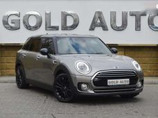 Продажа б/у MINI Clubman 2016 года в Одессе - купить на Автобазаре