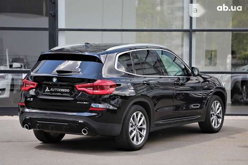 BMW X3 2018 - фото 2