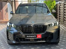 Купити BMW X5 2024 бу в Києві - купити на Автобазарі