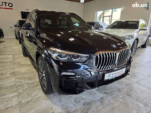 BMW X5 2019 - фото 10