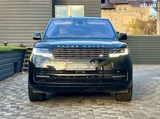 Купити Land Rover бу в Києві - купити на Автобазарі