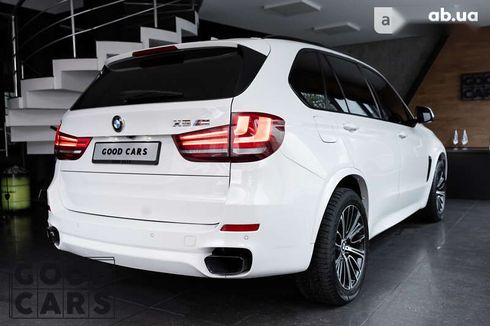 BMW X5 2014 - фото 18