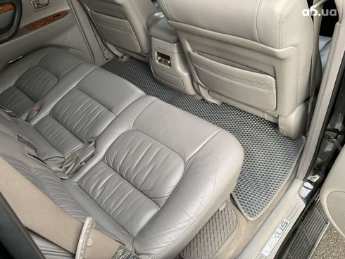 Toyota Land Cruiser 2006 - фото 4