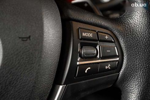 BMW X3 2016 - фото 11