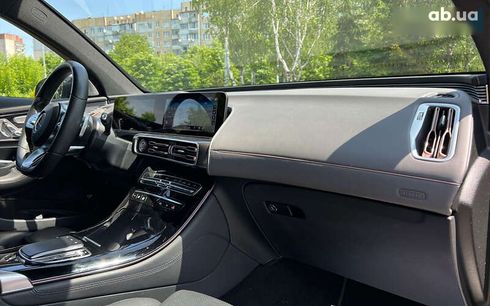 Mercedes-Benz EQC-Класс 2019 - фото 10