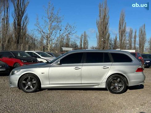 BMW 5 серия 2004 - фото 9
