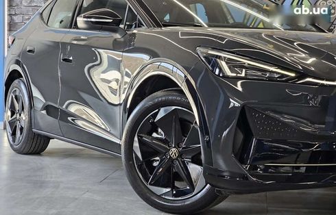 Volkswagen ID. Unyx 2025 - фото 7