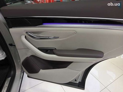 BYD Song Plus 2025 - фото 30