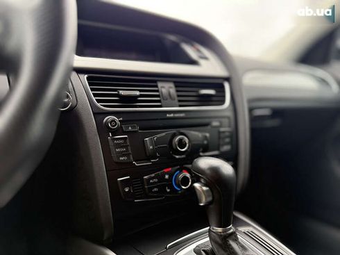 Audi A4 2011 - фото 15