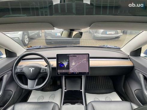 Tesla Model 3 2018 - фото 17