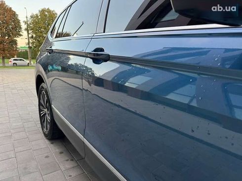 Volkswagen Tiguan 2018 - фото 9