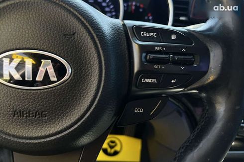 Kia K5 2014 - фото 23