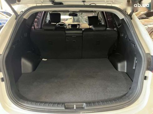 Hyundai Santa Fe 2015 - фото 9