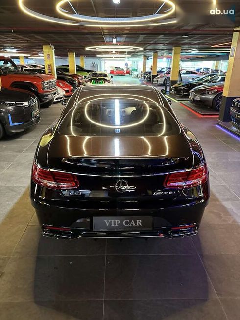 Mercedes-Benz S-Класс 2014 - фото 5