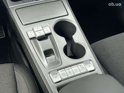 Hyundai Kona 2020 - фото 20