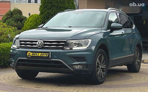 Volkswagen Tiguan 2019 - фото 3