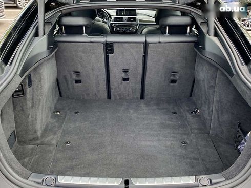 BMW 4 Series Gran Coupe 2020 - фото 17
