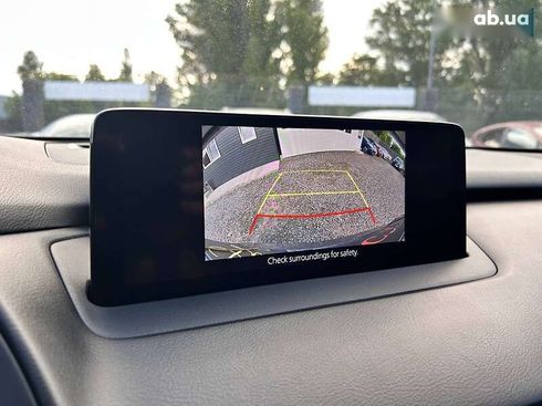 Mazda CX-9 2022 - фото 24