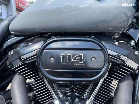 Harley-Davidson Electra Glide 2019 - фото 12