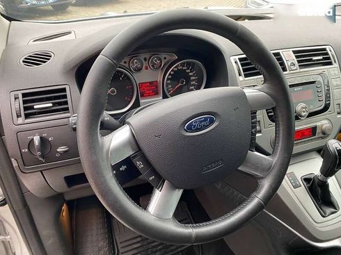 Ford Kuga 2011 - фото 16