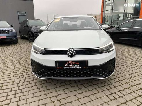 Volkswagen Lavida 2025 - фото 2