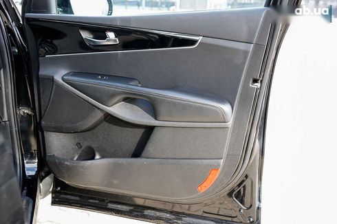 Kia Sorento 2015 - фото 29