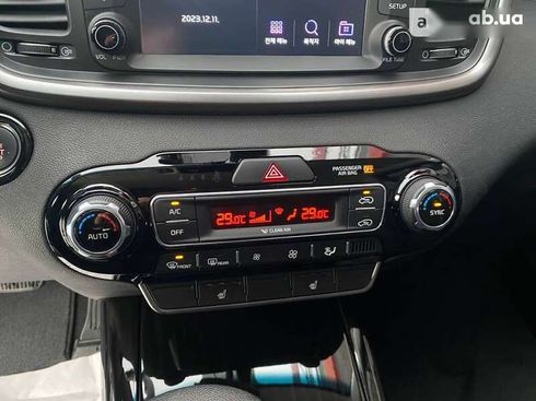 Kia Sorento 2019 - фото 14