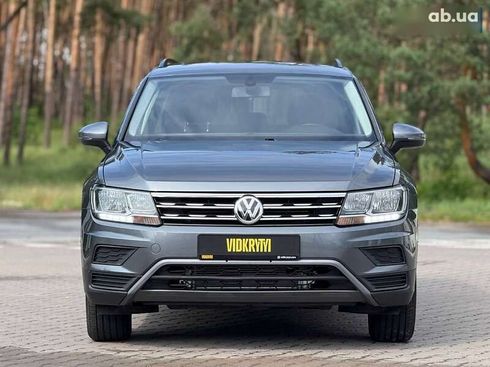 Volkswagen Tiguan 2019 - фото 6
