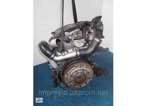 двигатель в сборе для Nissan Almera - купити на Автобазарі - фото 2