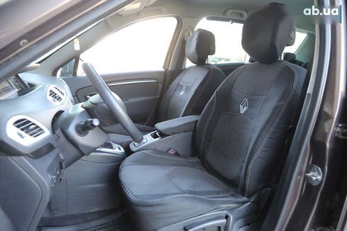 Renault Scenic 2009 - фото 5