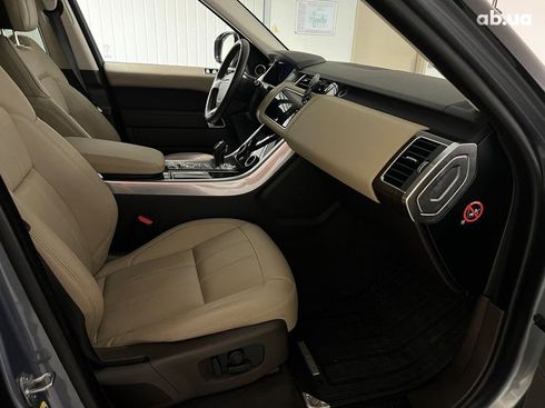 Land Rover Range Rover Sport 2018 - фото 7