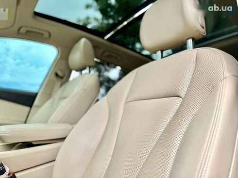 Audi Q7 2018 - фото 20