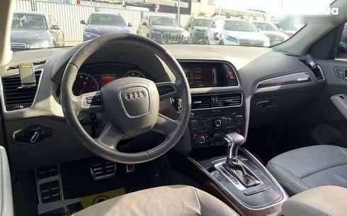 Audi Q5 2010 - фото 10