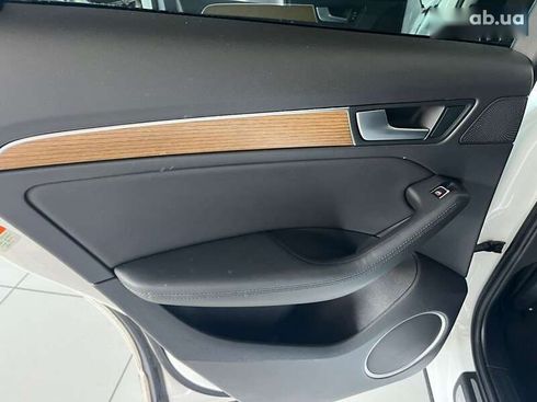 Audi Q5 2014 - фото 24