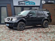 Продажа б/у Nissan Pathfinder в Винницкой области - купить на Автобазаре