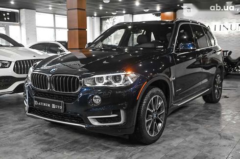 BMW X5 2017 - фото 2