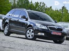 Продажа б/у Skoda Octavia в Житомирской области - купить на Автобазаре