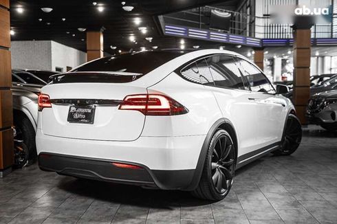Tesla Model X 2023 - фото 5