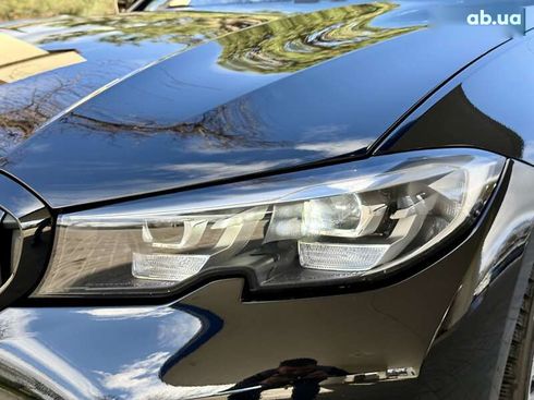 BMW 3 серия 2022 - фото 8