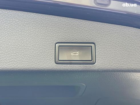 Volkswagen Touareg 2014 черный - фото 25